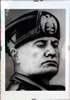 benito mussolini forza e onore il duce